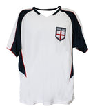 World Cup Soccer England Home Performance Poly Shirt