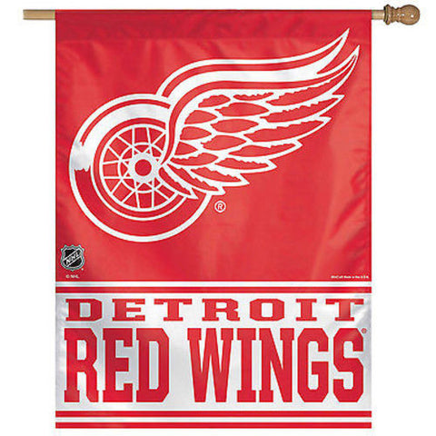 Detroit Red Wings NHL CCM Vintage Pom Ball Knit Hat Cap Trooper Winter –  East American Sports LLC