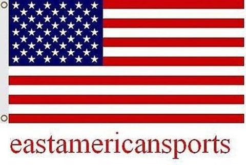 United States of America USA 3' x 5' Flag American Pride Country Banner Grommets