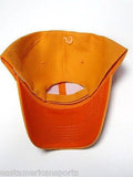 Fluorescent Orange Hunting Fishing Blank Hat Cap Billed Visor Snow Winter Camo