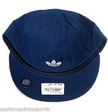 Brooklyn Nets NBA Adidas Flat Visor Hat Cap Artwork FITMAX 70 Flex Fitted L/XL