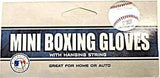 Cincinnati Reds MLB Boxing Gloves Car Decoration Mirror Hanging Ornament Auto