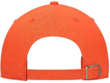 Cleveland Browns NFL '47 MVP Legend Orange Vintage Hat Cap Adult Men's Adjustable