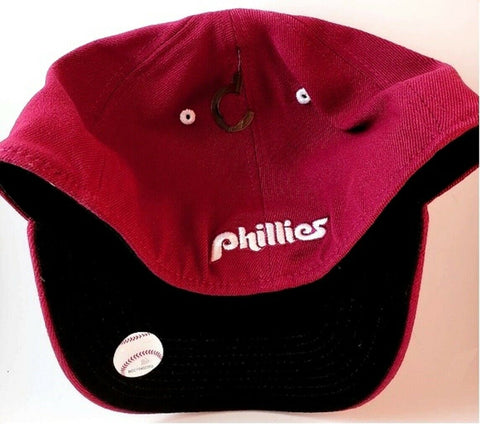 cooperstown phillies hat