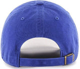 Los Angeles Brooklyn Dodgers MLB '47 Cooperstown Clean Up Hat Cap Adult Men's Adjustable