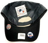 Minnesota Twins MLB Fan Favorite MVP Blackball Black Hat Cap Men's Adjustable