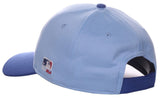 Chicago Cubs MLB OC Sports Baby Blue Legacy Vintage Hat Cap Adult Adjustable