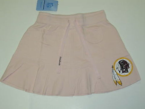 Washington Redskins Reebok Flirty Skirt Dress Shorts XL