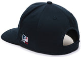 Outdoor Cap MLB Adjustable Performance Cap