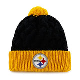 NFL Women's Matterhorn Cuff Knit Hat