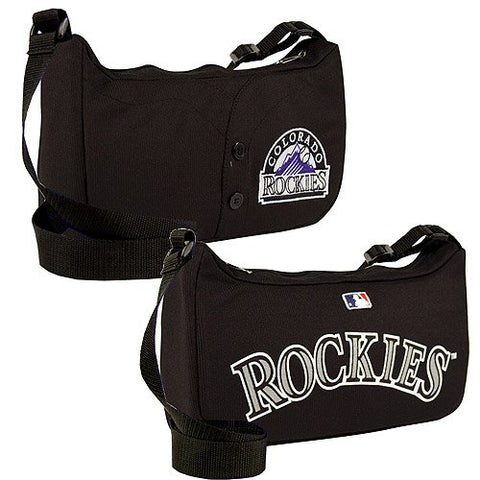 MLB Jersey Purse MLB Team: Colorado Rockies