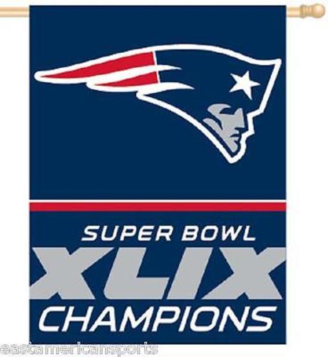 nfl patriots flag