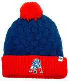 NFL Women's Matterhorn Cuff Knit Hat