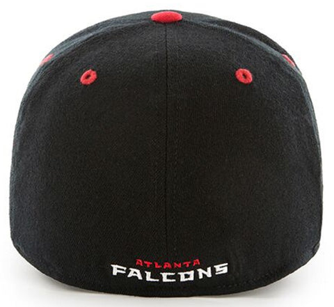 atlanta falcons flex fit hat