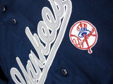 New York Yankees MLB Alex Rodruigez # 13 Stitched Youth Jersey Blue Medium M (8)
