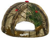 Washington Nationals MLB '47 Realtree Camo Frost Hat Cap Adult Men's Adjustable