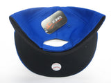 Los Angeles Dodgers MLB OC Sports Hat Cap Color Block Gray / Blue Adult Men's Adjustable
