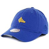 Mitchell & Ness Elements Slouch Strapback