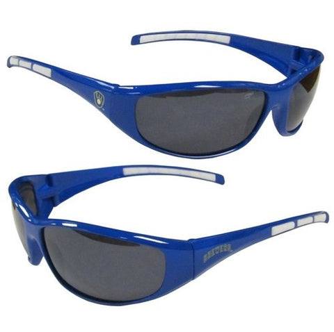 BREWERS SUNGLASSES - WRAP