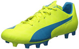 PUMA Evospeed 5.4 FG Jr Sneaker (Little Kid/Big Kid)
