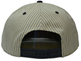 Kansas City Athletics MLB '47 Pinstripe Woodside Vintage Hat Cap Men's Snapback