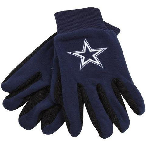 Dallas Cowboys Sport Utility Work Gloves