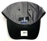 Seattle Mariners MLB Fan Favorite MVP Blackball Black Hat Cap Men's Adjustable