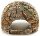 Las Vegas Golden Knights NHL Mossy Oak Camo Clean Up Hat Cap Men's Adjustable
