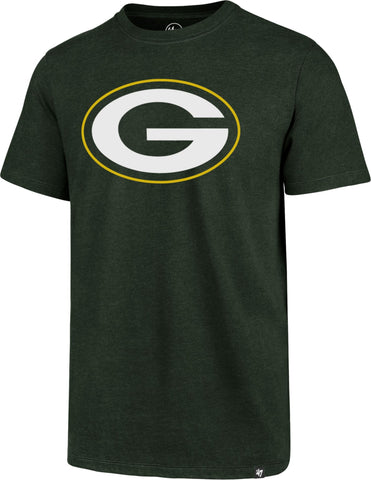 '47 NFL Green Bay Packers Imprint Club T-Shirt