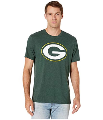 '47 NFL Green Bay Packers Imprint Club T-Shirt