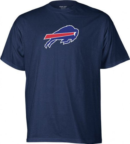 Buffalo Bills Logo Premier T-Shirt - Medium