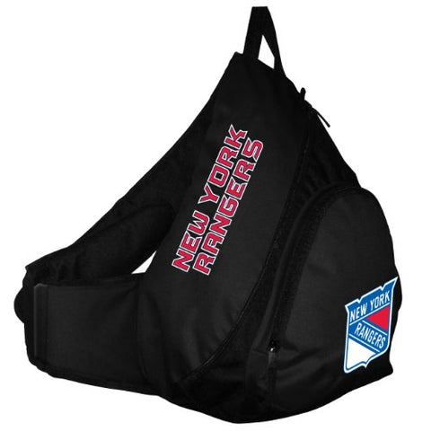NHL New York Rangers Slingback Backpack