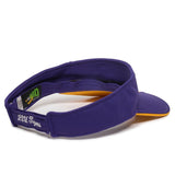 LSU Tigers Cap Officially Licensed NCAA Authentic Replica Baseball/Football Hat