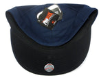 Outdoor Cap Boston Red Sox MLB OC Sports Proflex Solid Navy Hat Cap B Logo Adult Men's Flex Fit XS/S S/M M/L L/XL