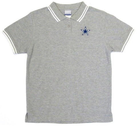 Cowboys hotsell golf shirt