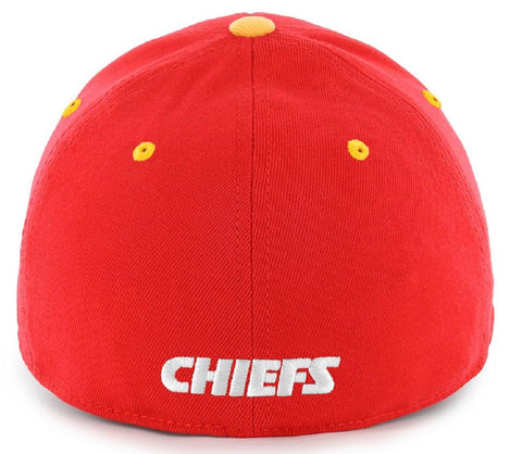 men's kansas city chiefs hat
