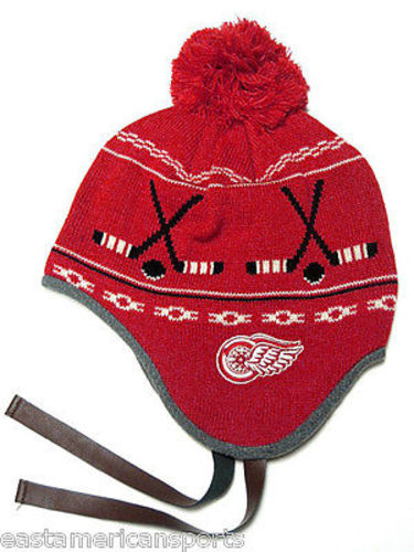 CCM Detroit Red Wings NHL Fan Shop