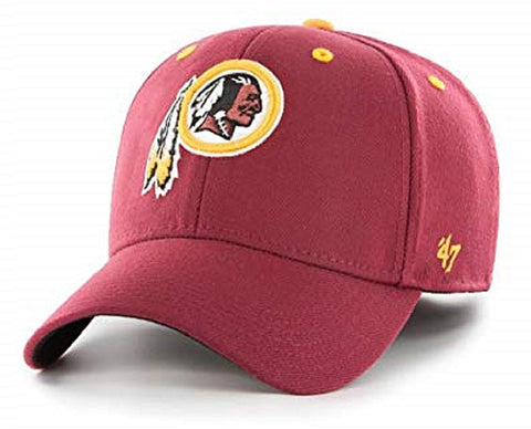 CAPPELLO NEW ERA GOLD COLLECTION 39THIRTY NFL WASHINGTON REDSKINS 39THIRTY FOOTBALL NFL NEW ERA - Foto 9