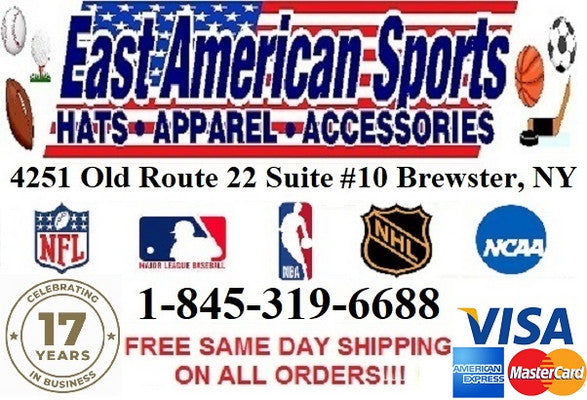 East American Sports LLC